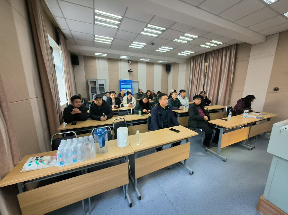 中国企业家日报报道我司